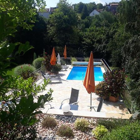 Ferienwohnung Pension Am Weinberg Mainstockheim Екстер'єр фото
