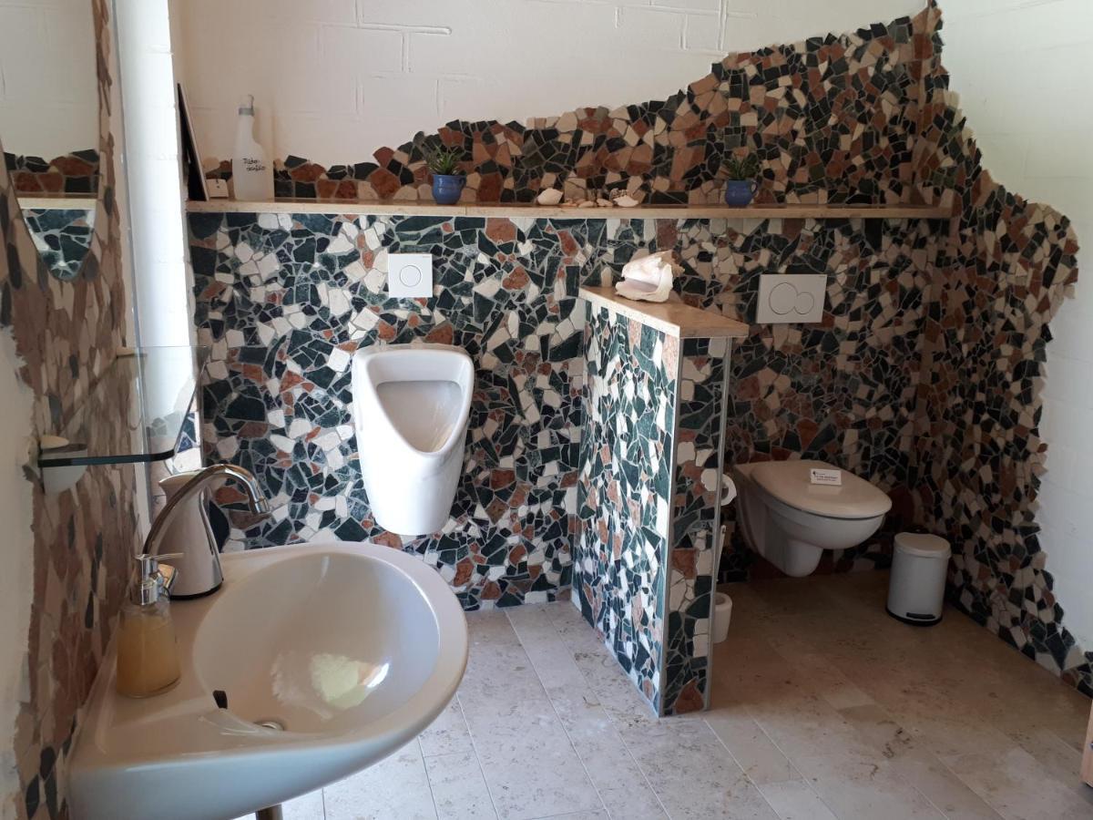 Ferienwohnung Pension Am Weinberg Mainstockheim Екстер'єр фото