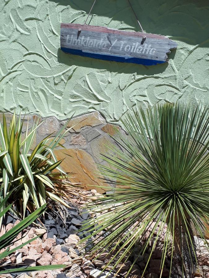 Ferienwohnung Pension Am Weinberg Mainstockheim Екстер'єр фото