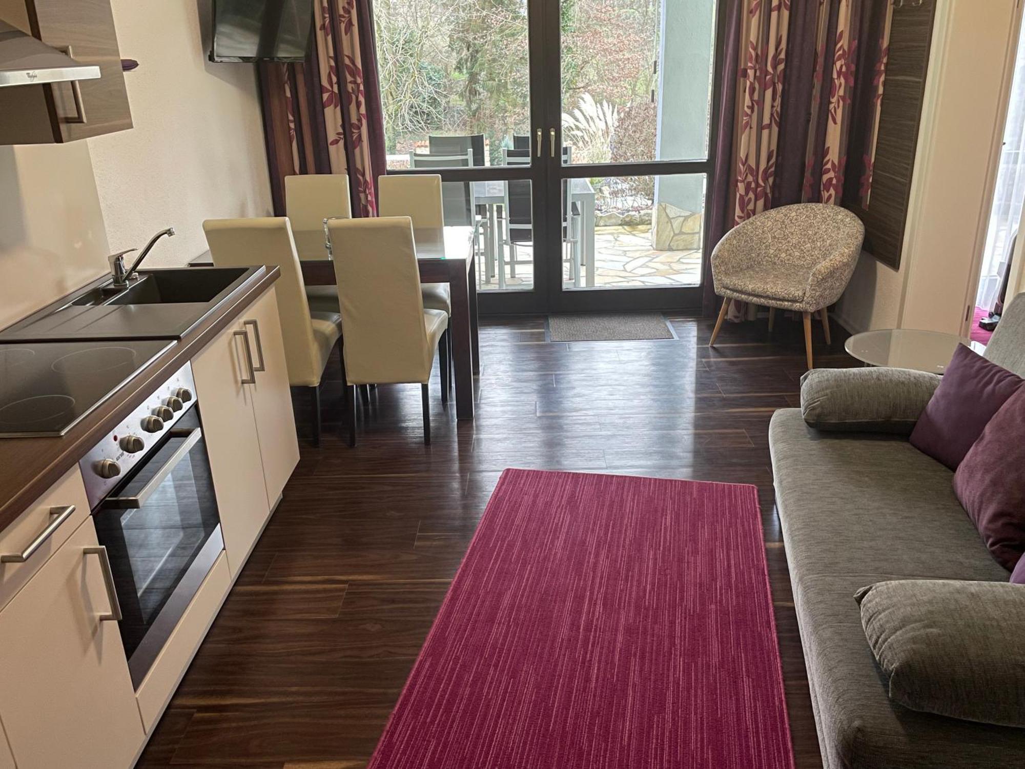 Ferienwohnung Pension Am Weinberg Mainstockheim Екстер'єр фото